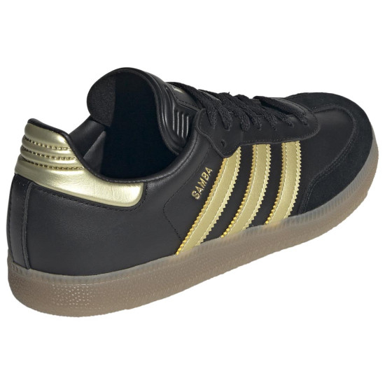 Adidas Samba x Lionel Messi